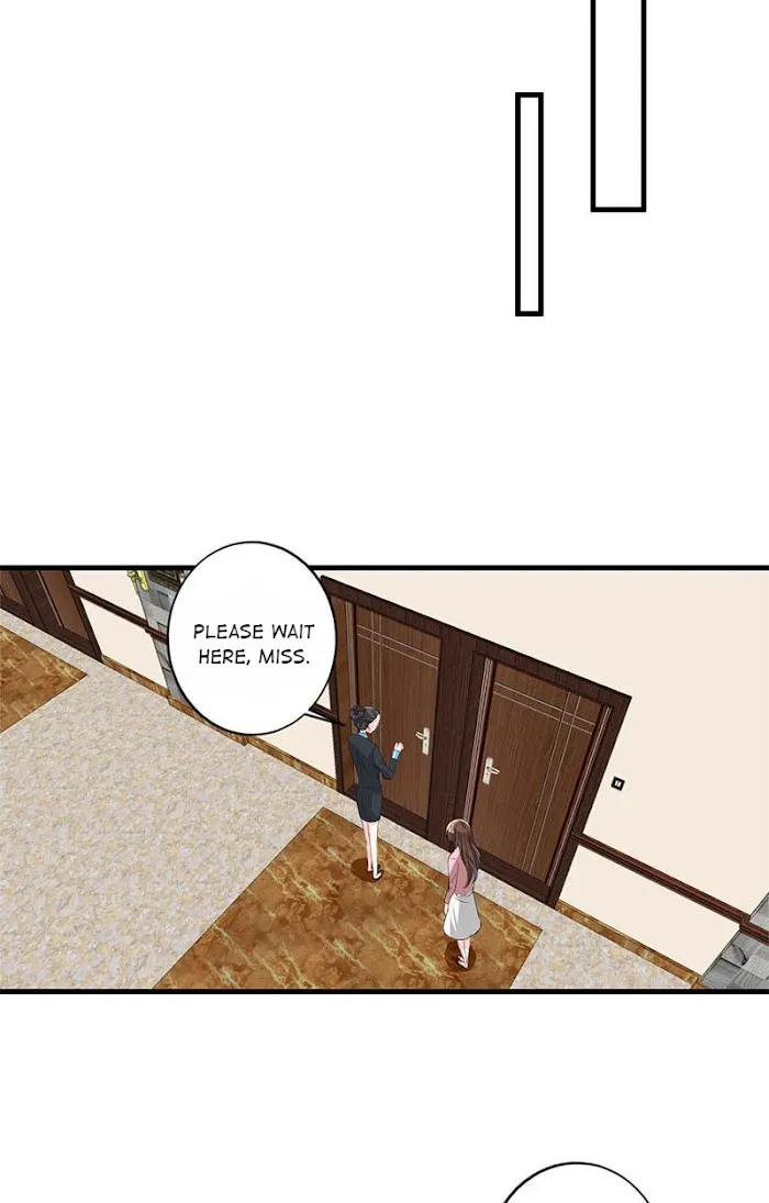 Substitute Bride Chapter 26 page 10 - 