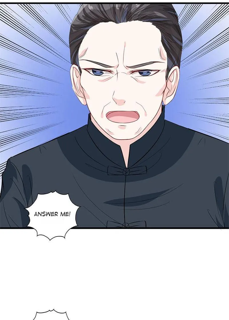 Substitute Bride Chapter 27 page 2 - 