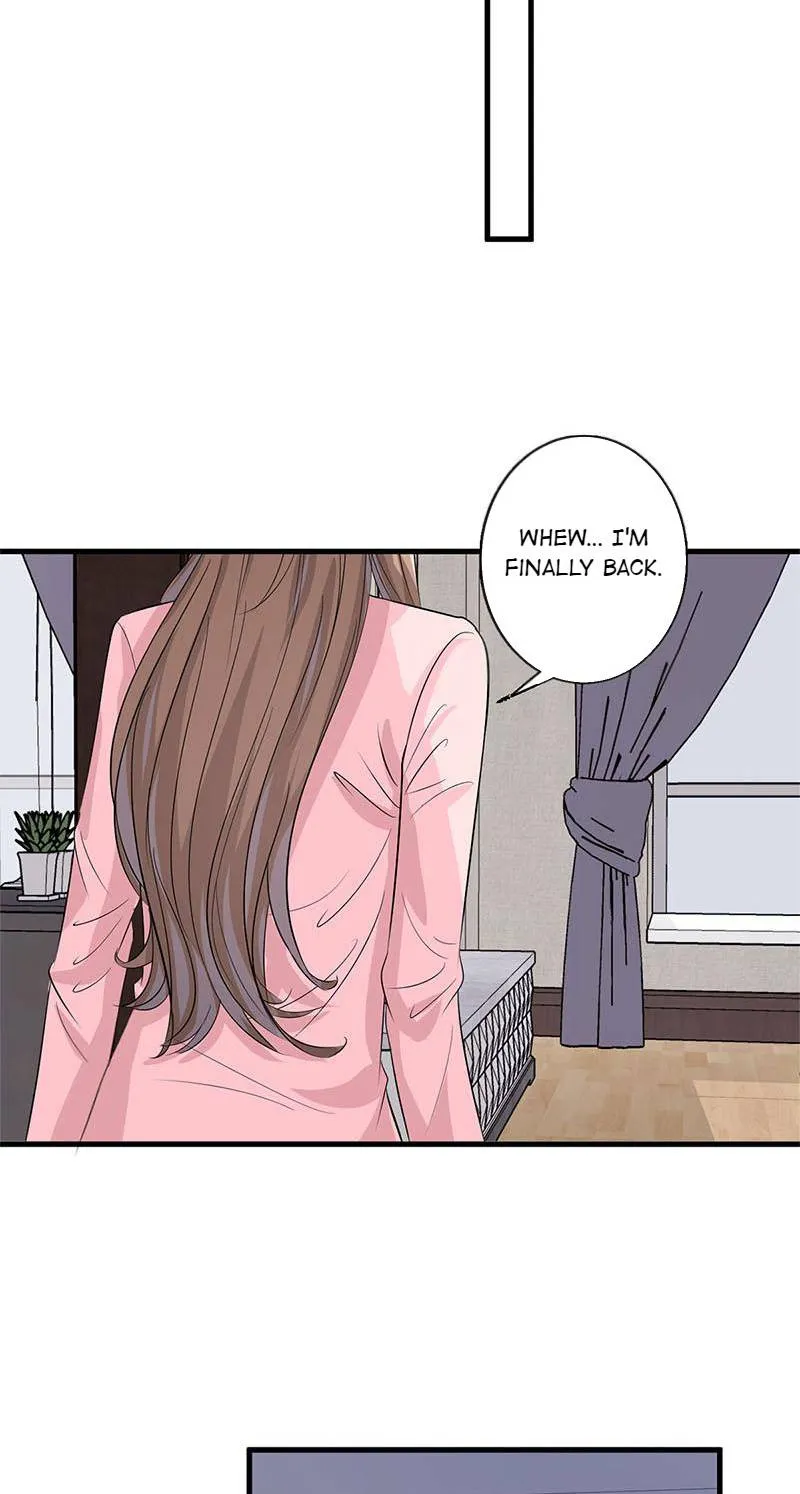 Substitute Bride Chapter 27 page 13 - 