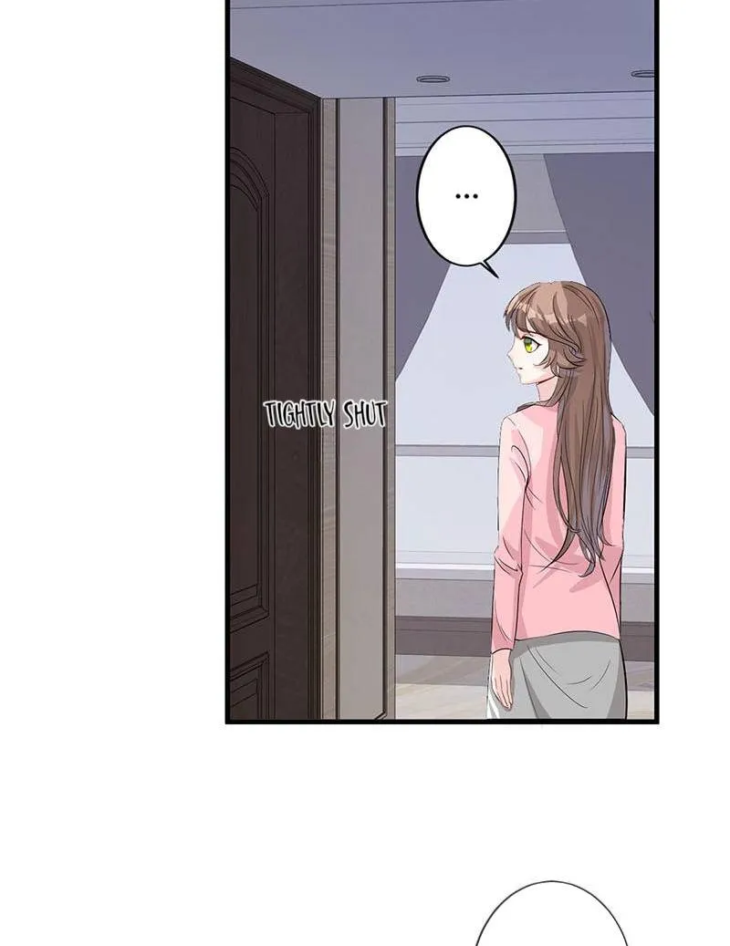 Substitute Bride Chapter 27 page 14 - 