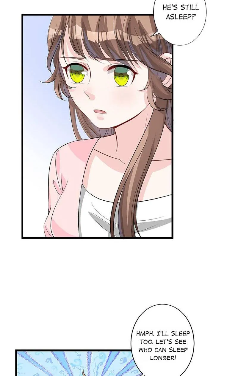 Substitute Bride Chapter 27 page 15 - 