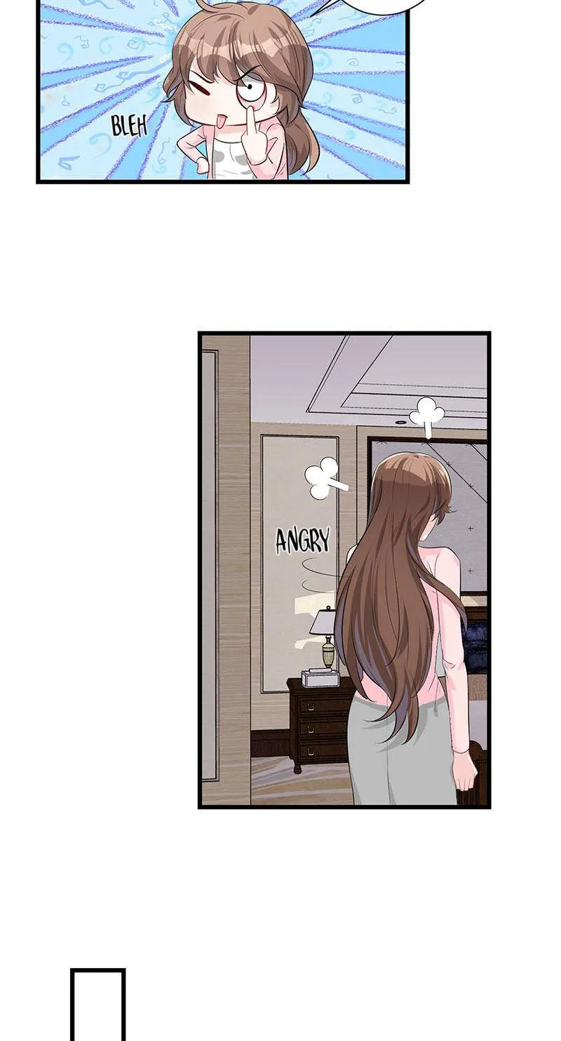 Substitute Bride Chapter 27 page 16 - 