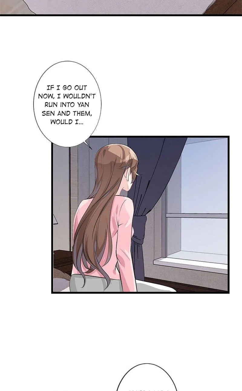 Substitute Bride Chapter 27 page 18 - 