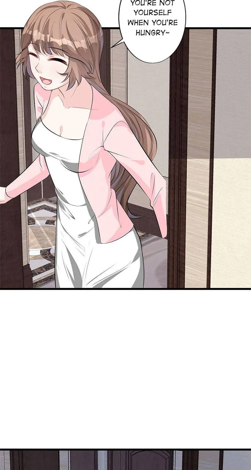 Substitute Bride Chapter 27 page 19 - 