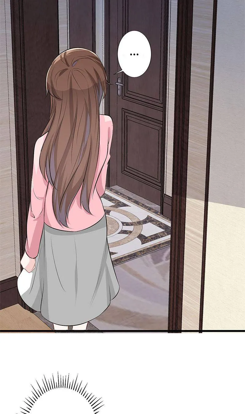 Substitute Bride Chapter 27 page 20 - 