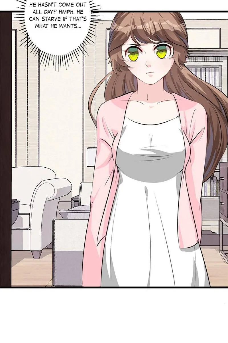 Substitute Bride Chapter 27 page 21 - 