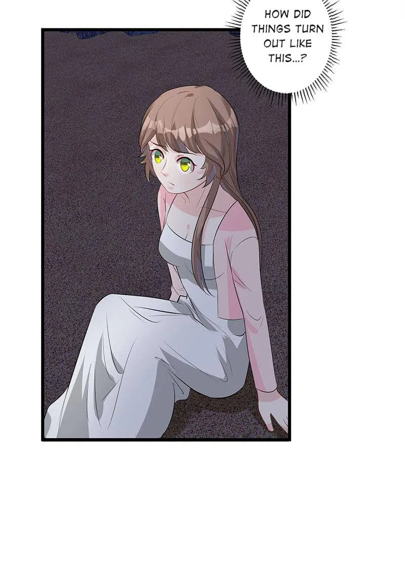 Substitute Bride Chapter 27 page 25 - 