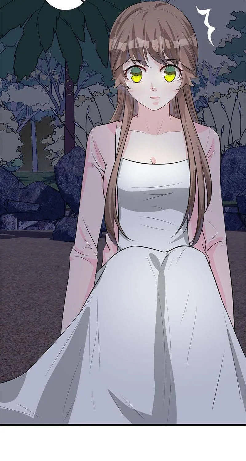 Substitute Bride Chapter 27 page 27 - 