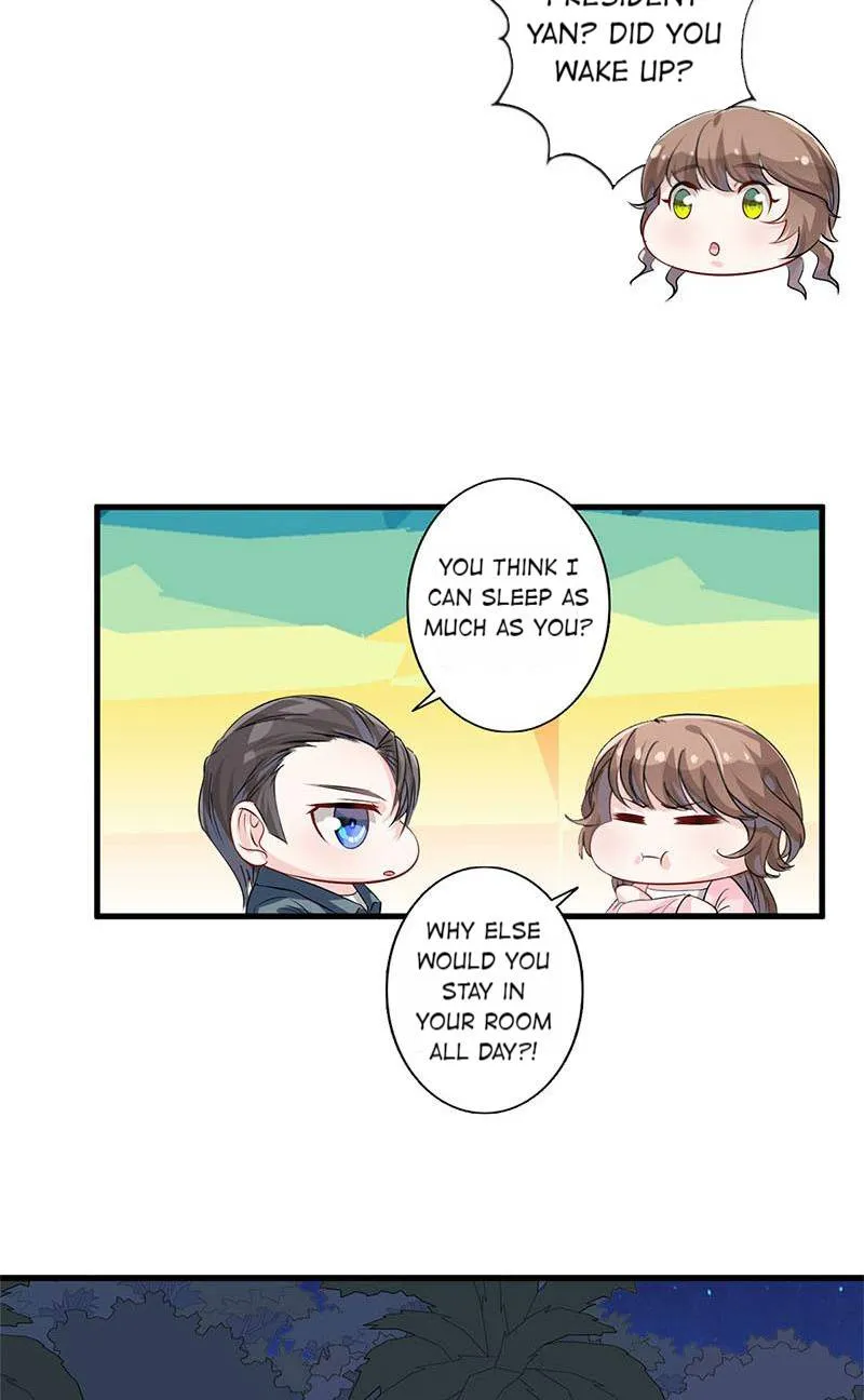 Substitute Bride Chapter 27 page 29 - 