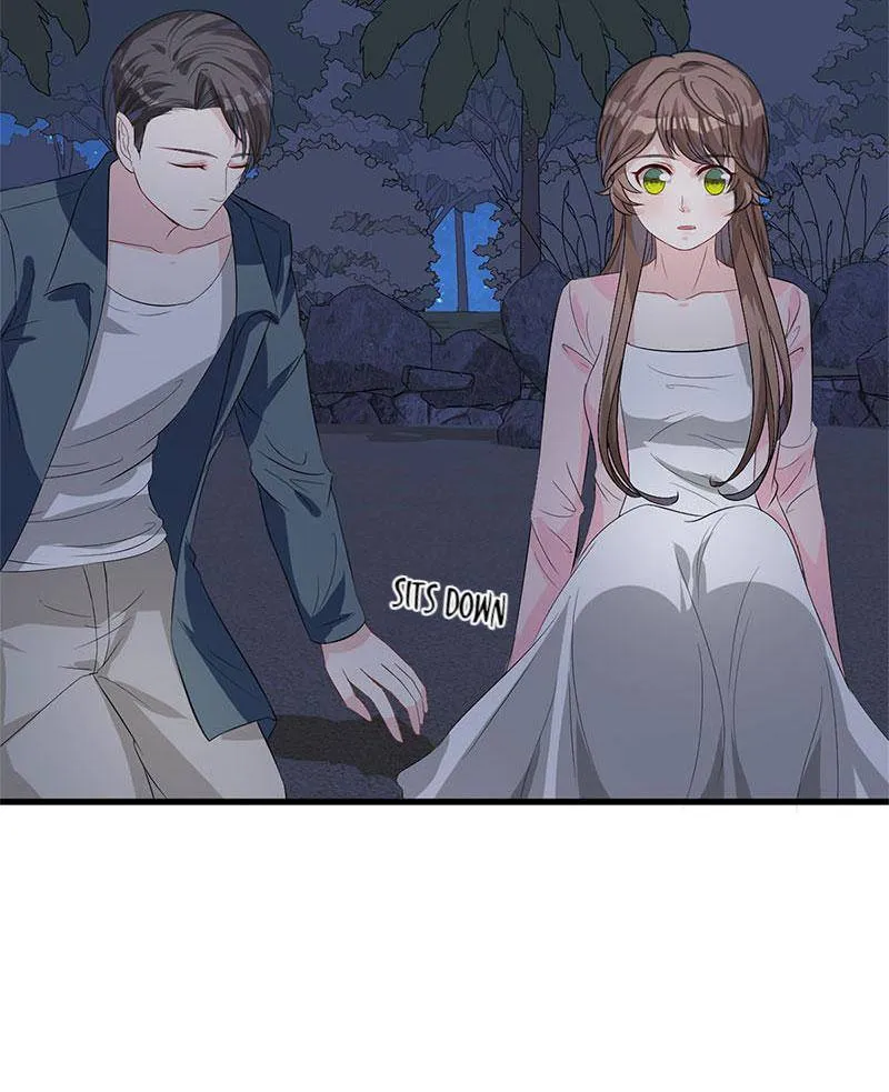 Substitute Bride Chapter 27 page 30 - 