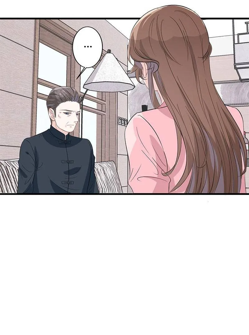 Substitute Bride Chapter 27 page 4 - 