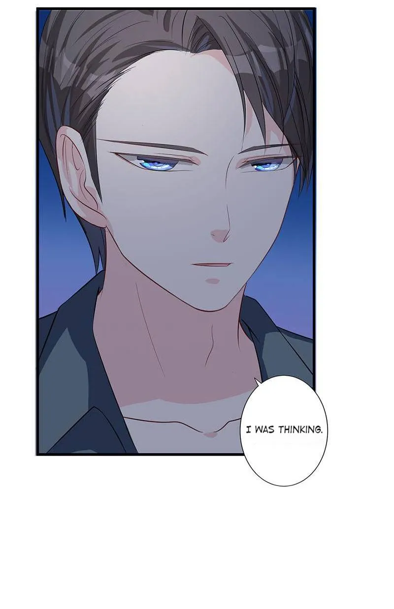 Substitute Bride Chapter 27 page 31 - 