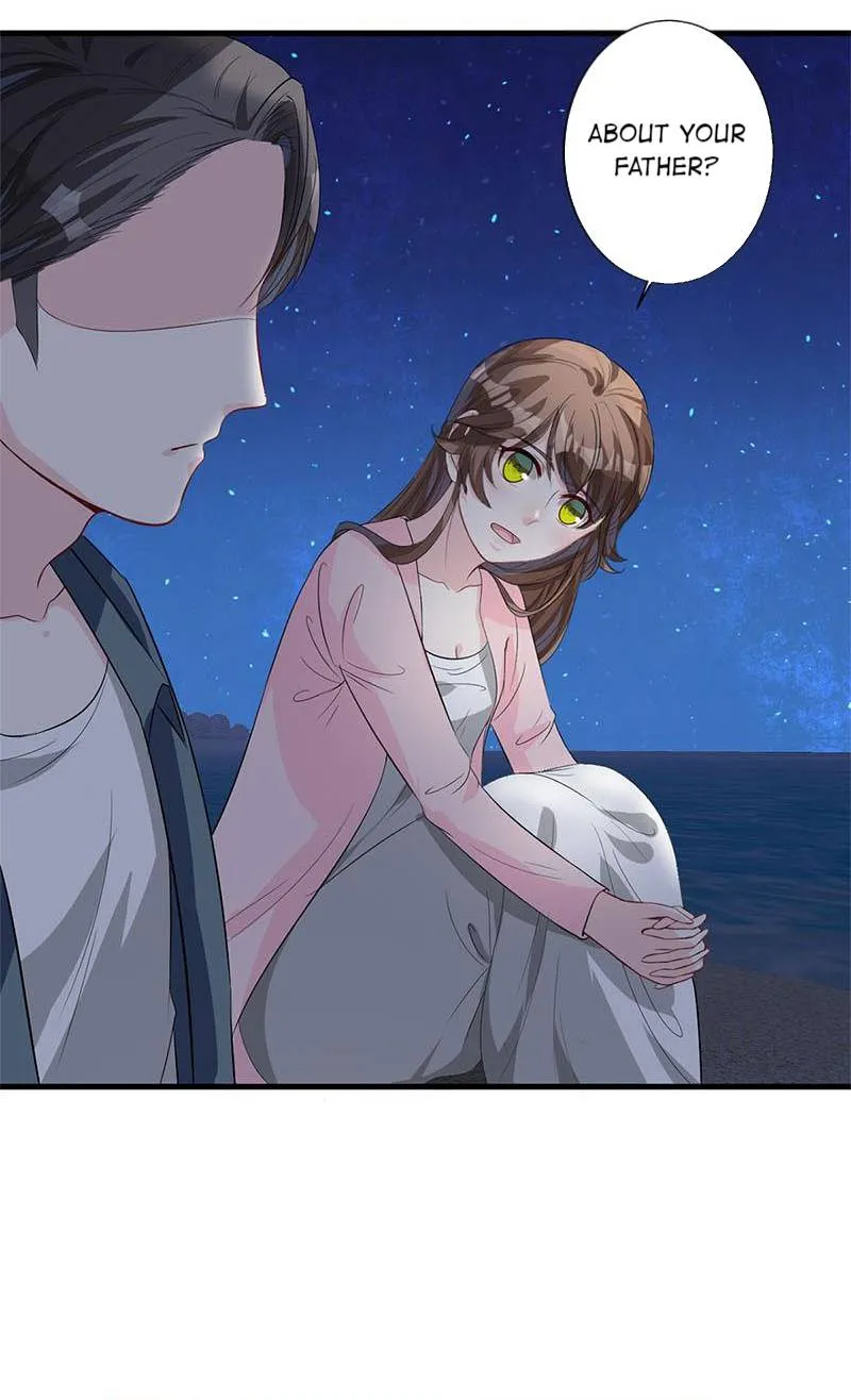 Substitute Bride Chapter 27 page 32 - 