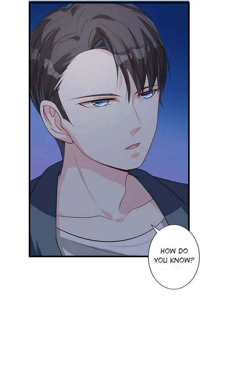 Substitute Bride Chapter 27 page 33 - 