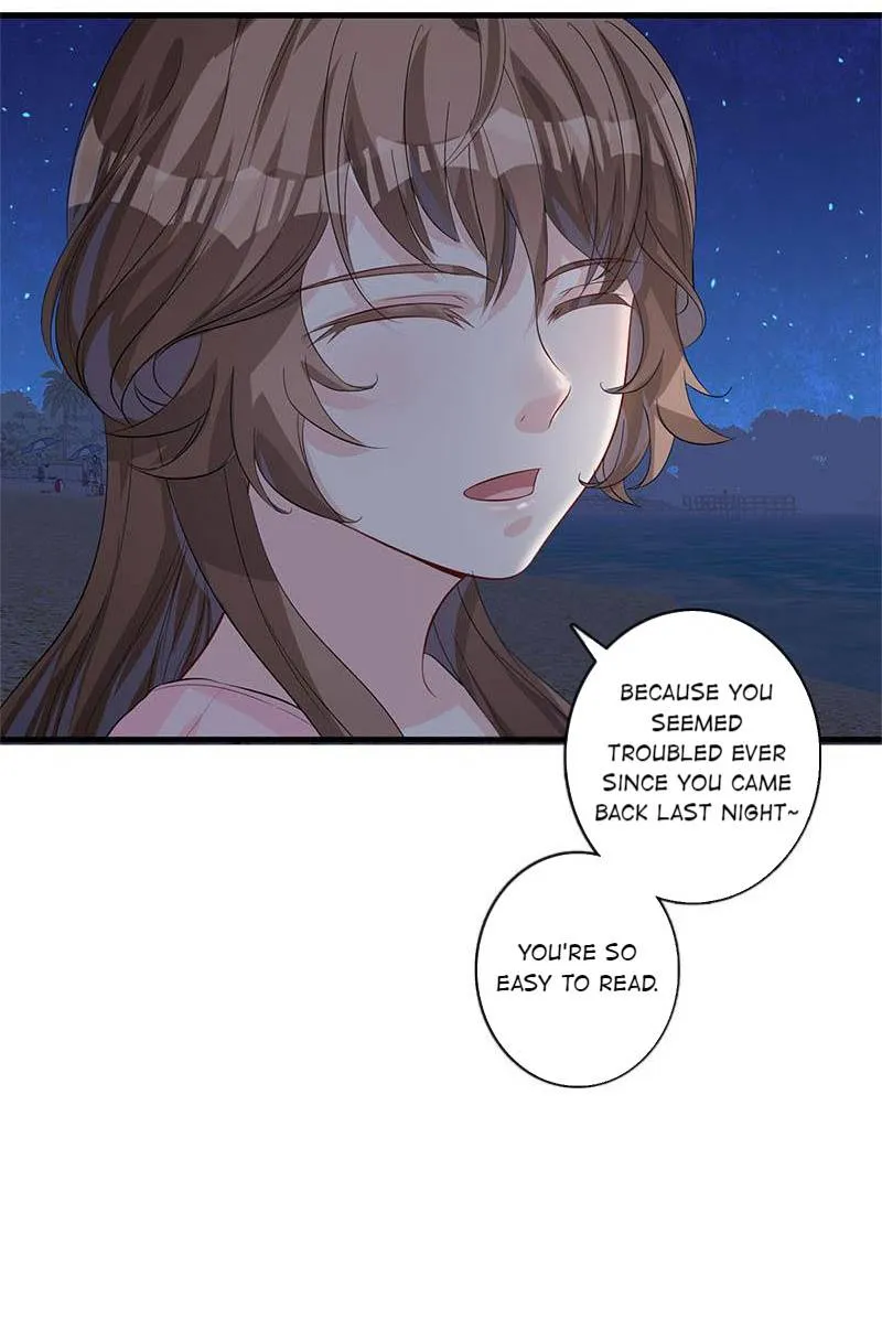 Substitute Bride Chapter 27 page 34 - 