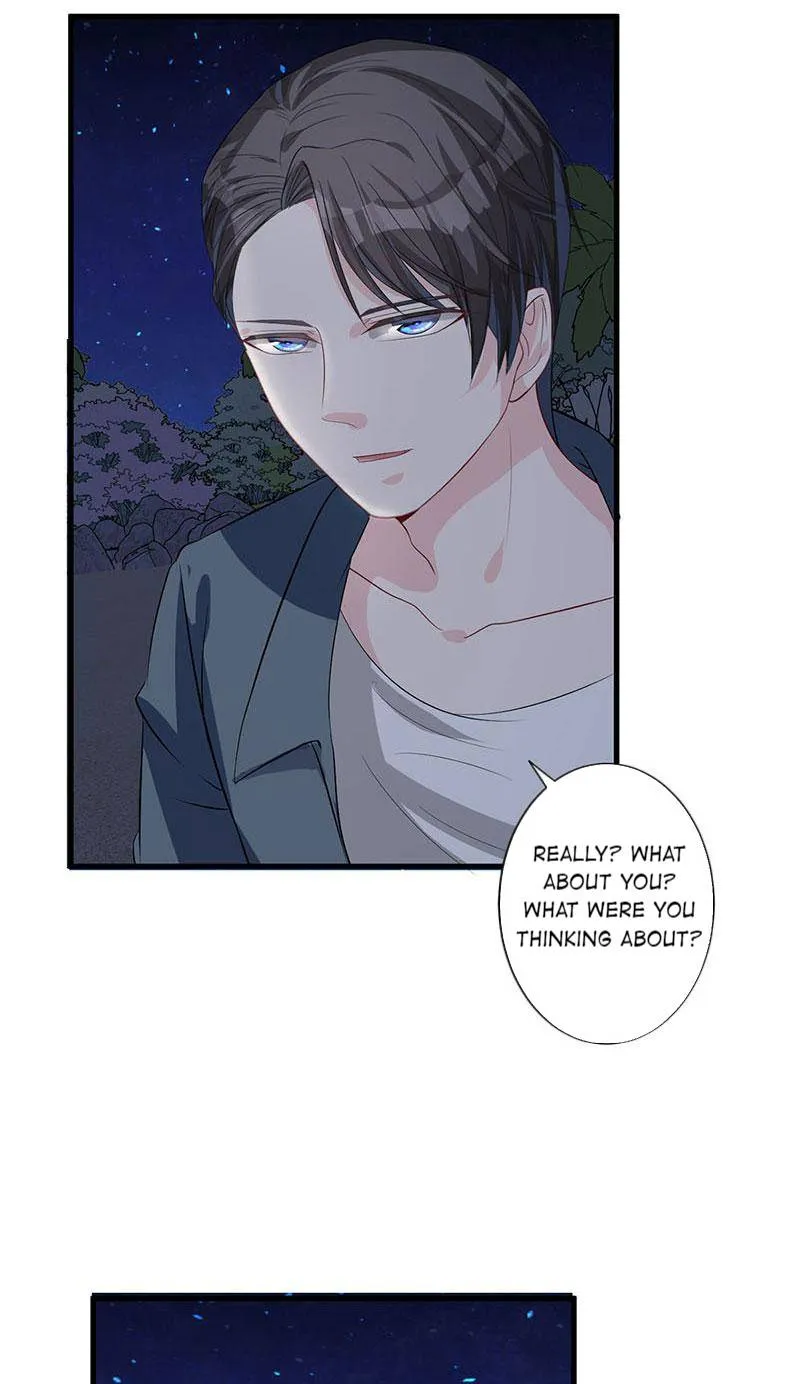 Substitute Bride Chapter 27 page 35 - 