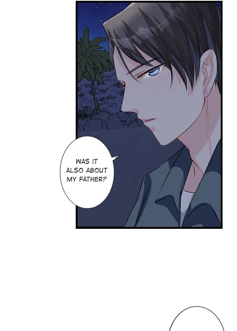 Substitute Bride Chapter 27 page 37 - 