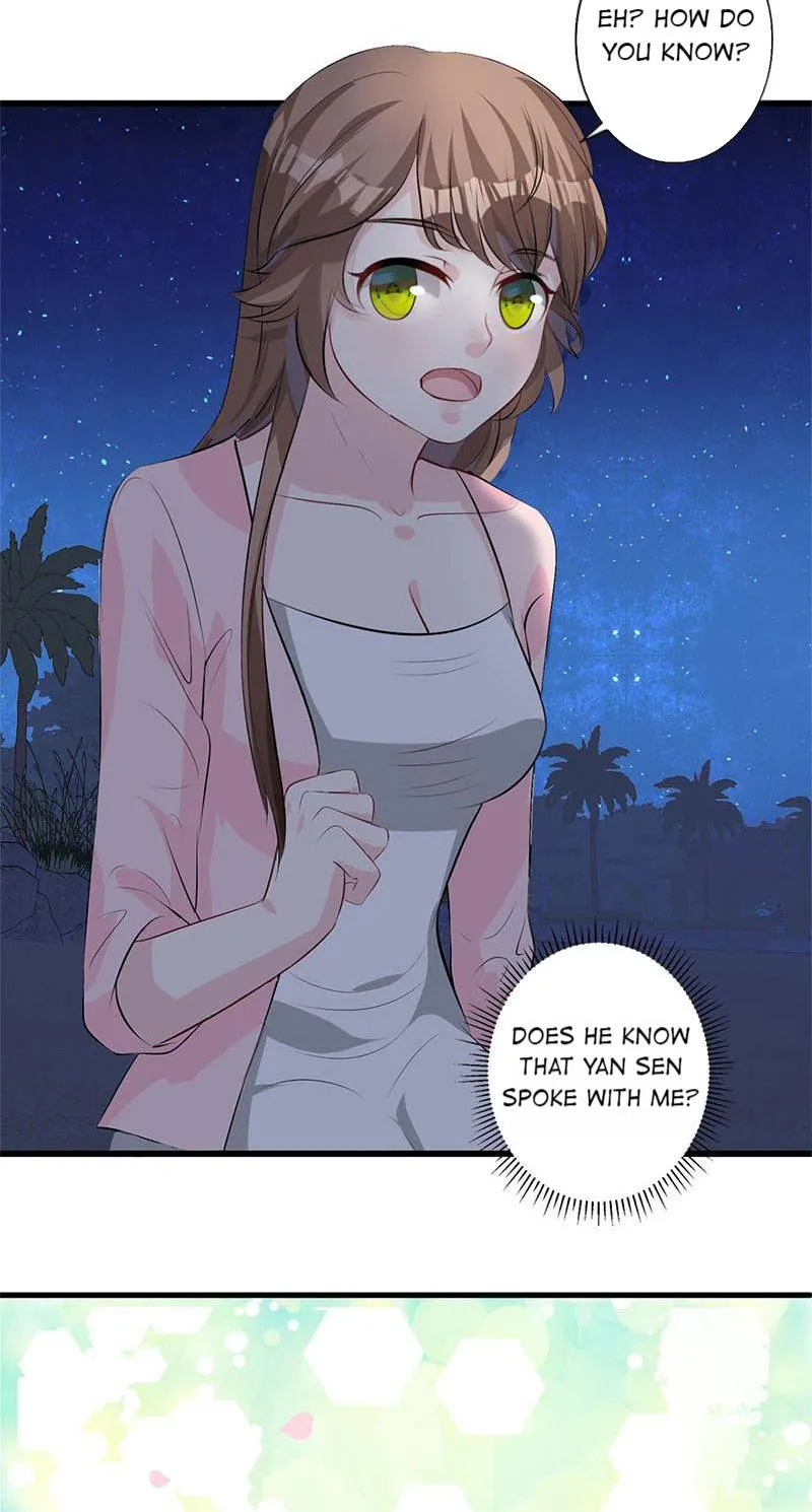 Substitute Bride Chapter 27 page 38 - 