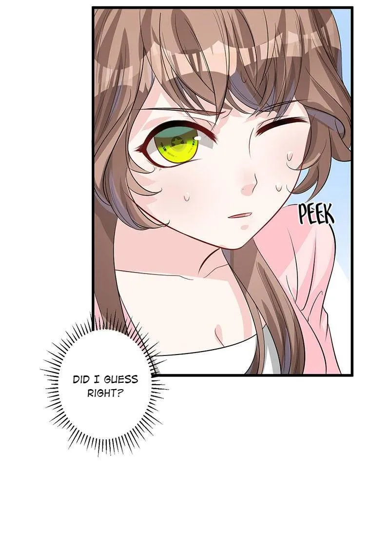 Substitute Bride Chapter 27 page 5 - 