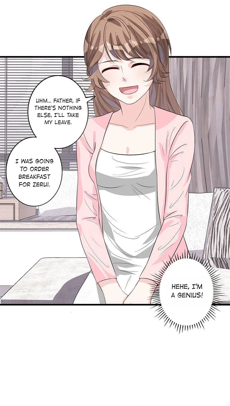 Substitute Bride Chapter 27 page 6 - 