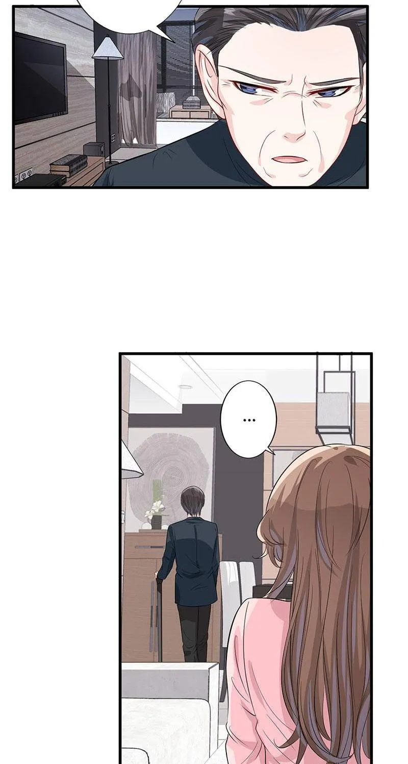 Substitute Bride Chapter 27 page 9 - 