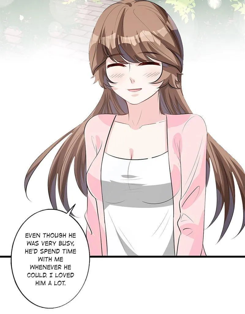 Substitute Bride Chapter 28 page 11 - 