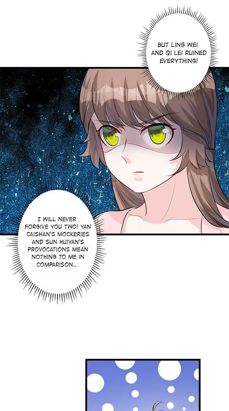 Substitute Bride Chapter 28 page 12 - 