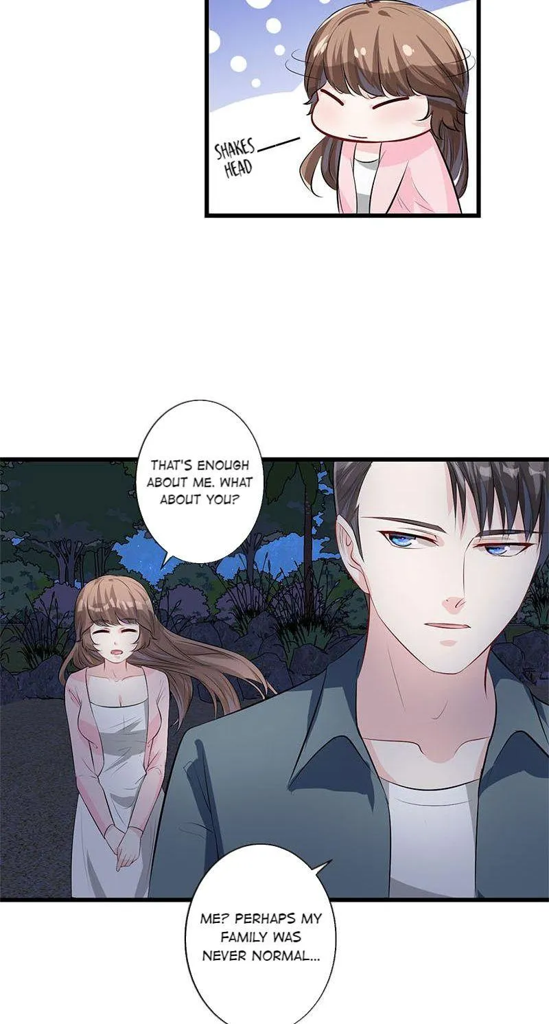 Substitute Bride Chapter 28 page 13 - 