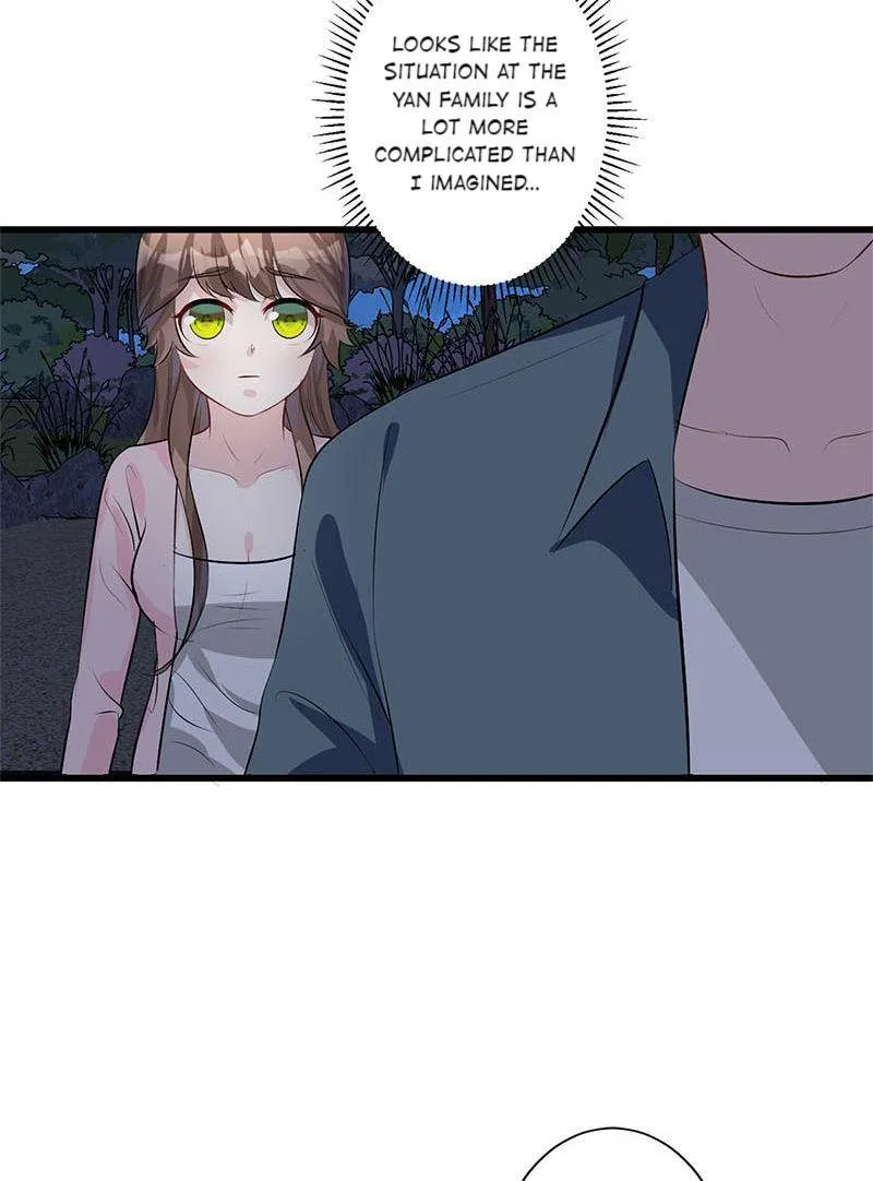 Substitute Bride Chapter 28 page 15 - 