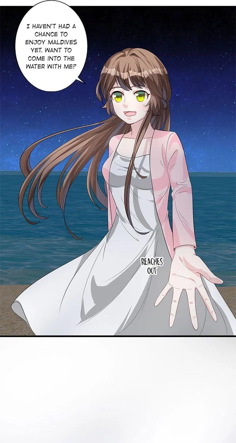 Substitute Bride Chapter 28 page 17 - 