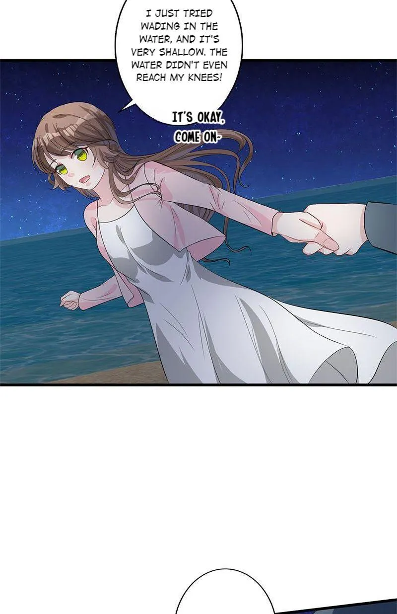 Substitute Bride Chapter 28 page 20 - 