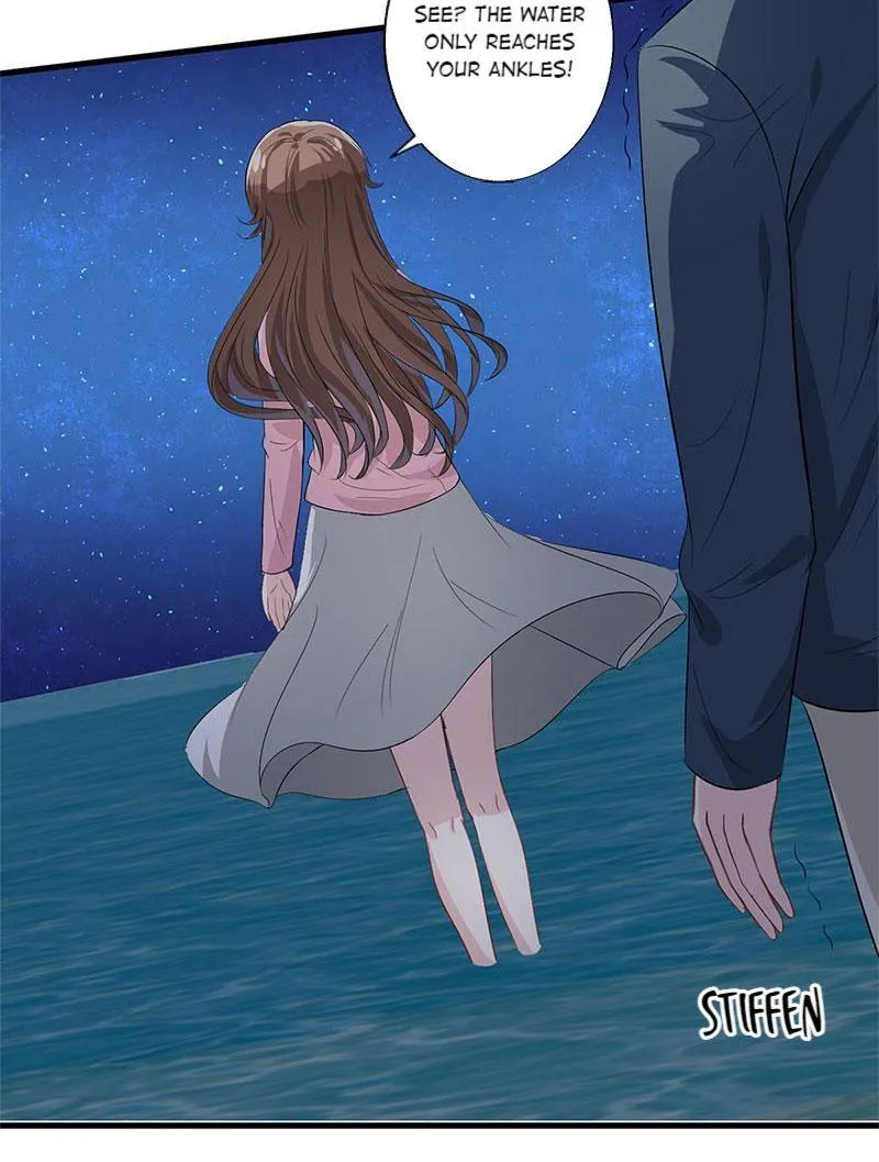 Substitute Bride Chapter 28 page 21 - 