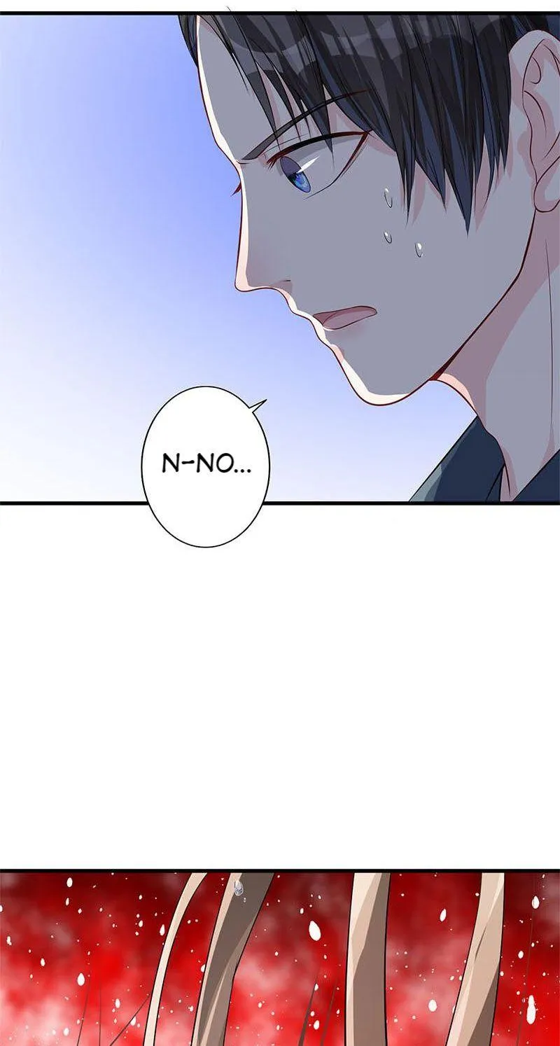 Substitute Bride Chapter 28 page 23 - 