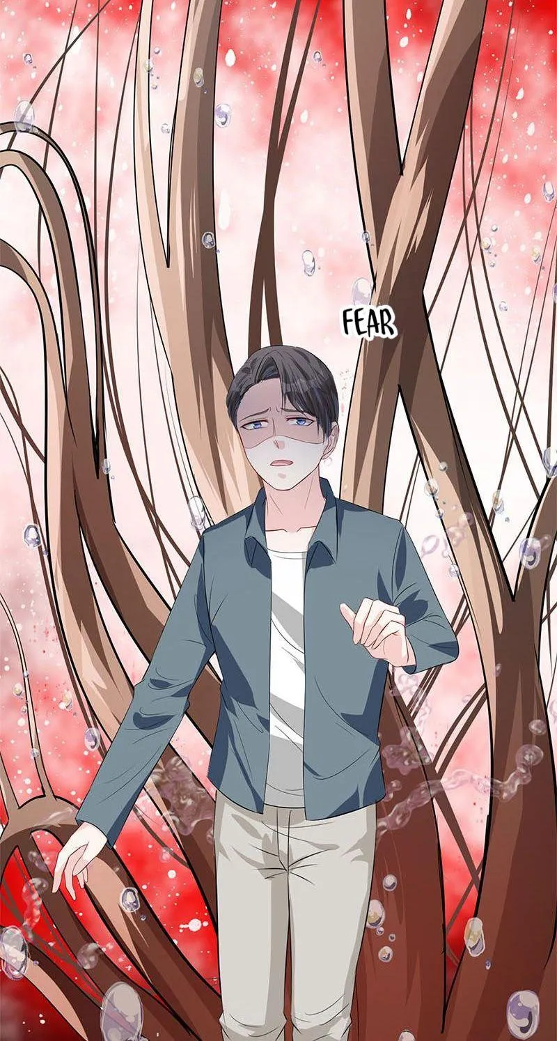 Substitute Bride Chapter 28 page 24 - 