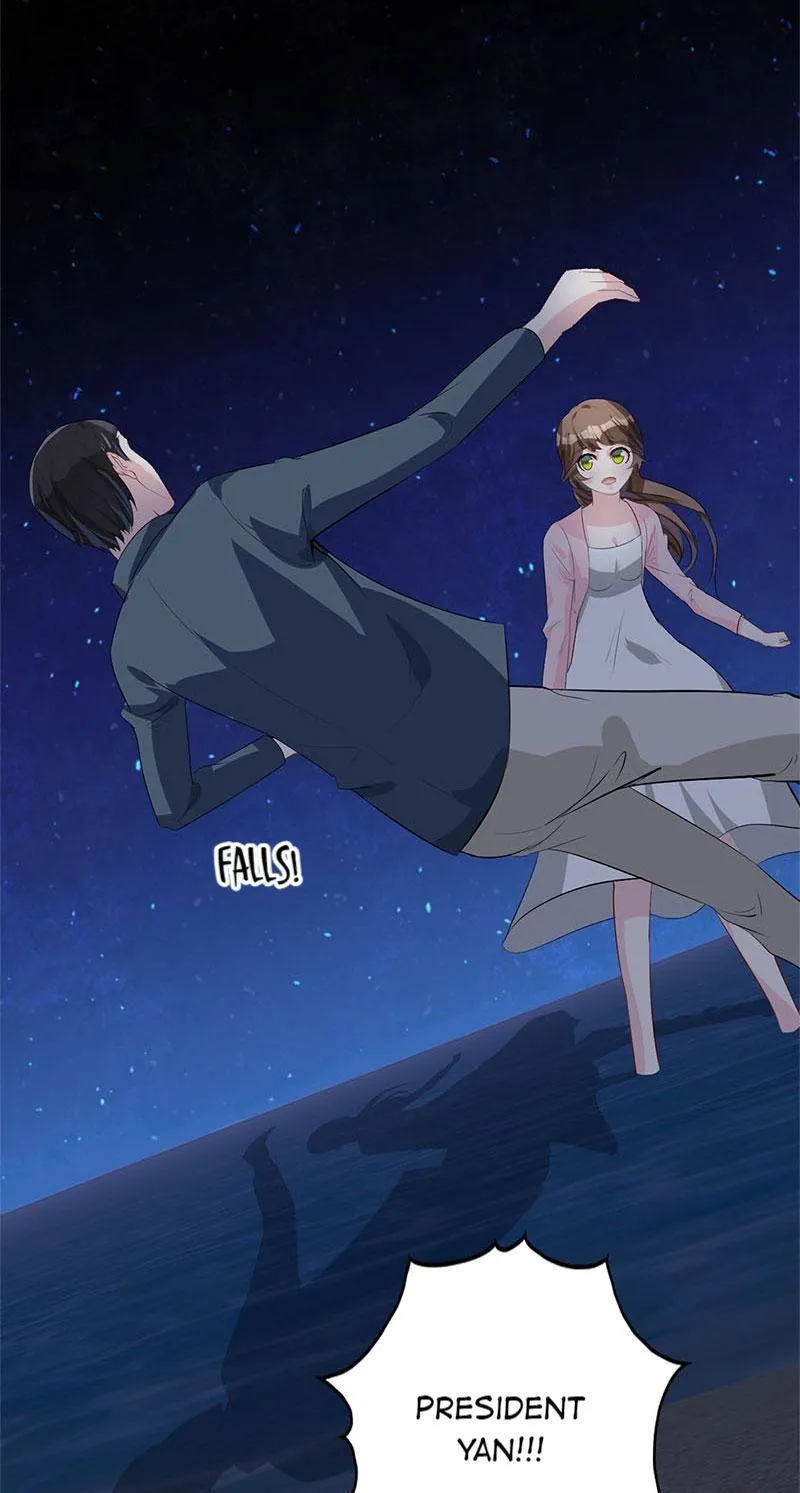 Substitute Bride Chapter 28 page 26 - 