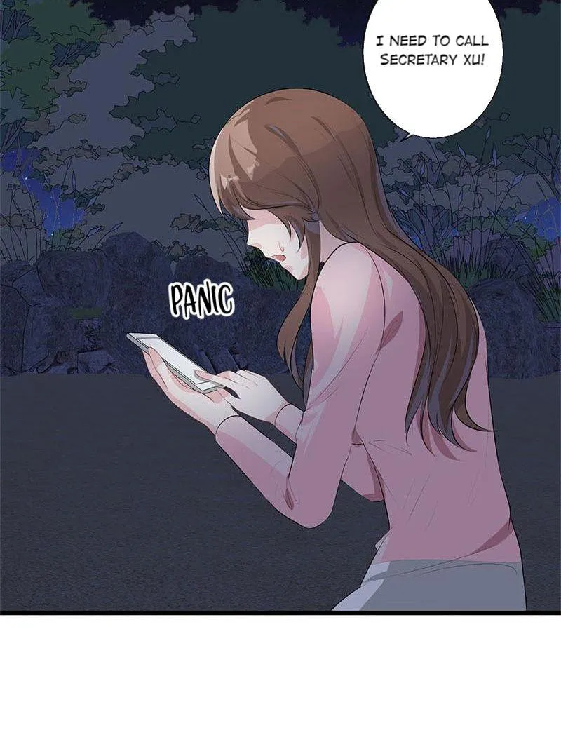 Substitute Bride Chapter 28 page 30 - 