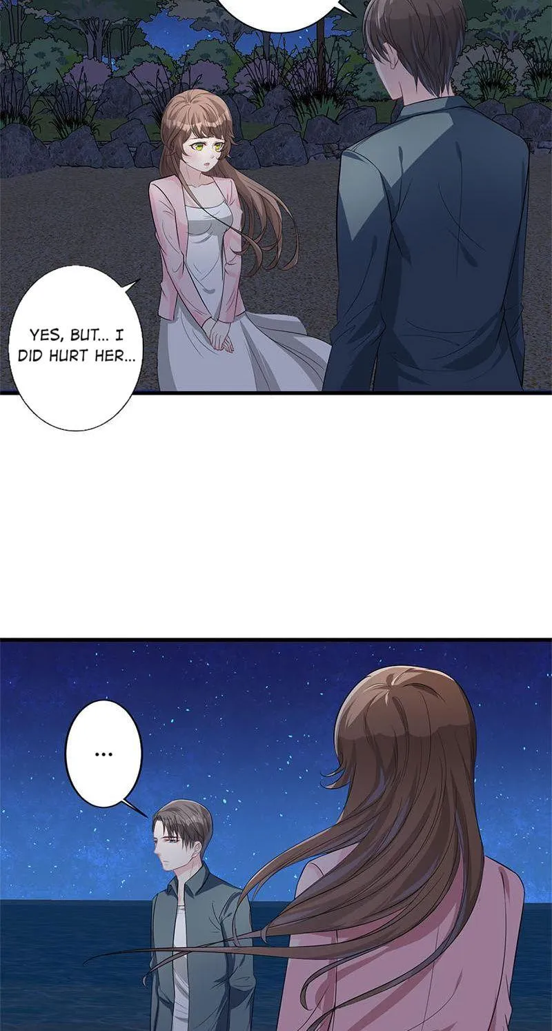 Substitute Bride Chapter 28 page 4 - 
