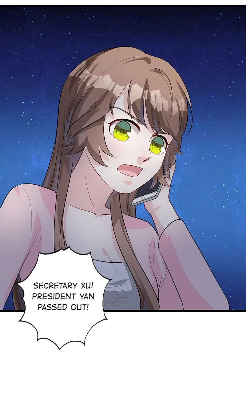 Substitute Bride Chapter 28 page 31 - 