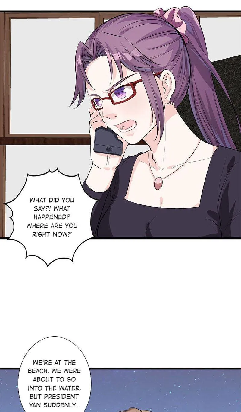 Substitute Bride Chapter 28 page 32 - 
