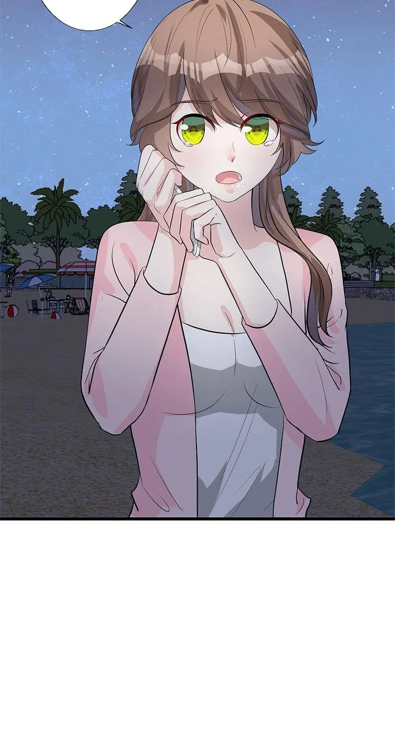 Substitute Bride Chapter 28 page 33 - 