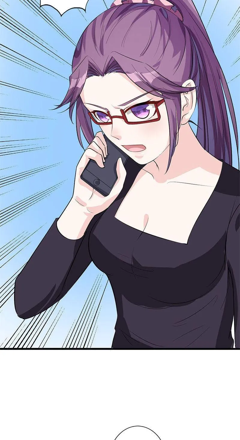 Substitute Bride Chapter 28 page 35 - 