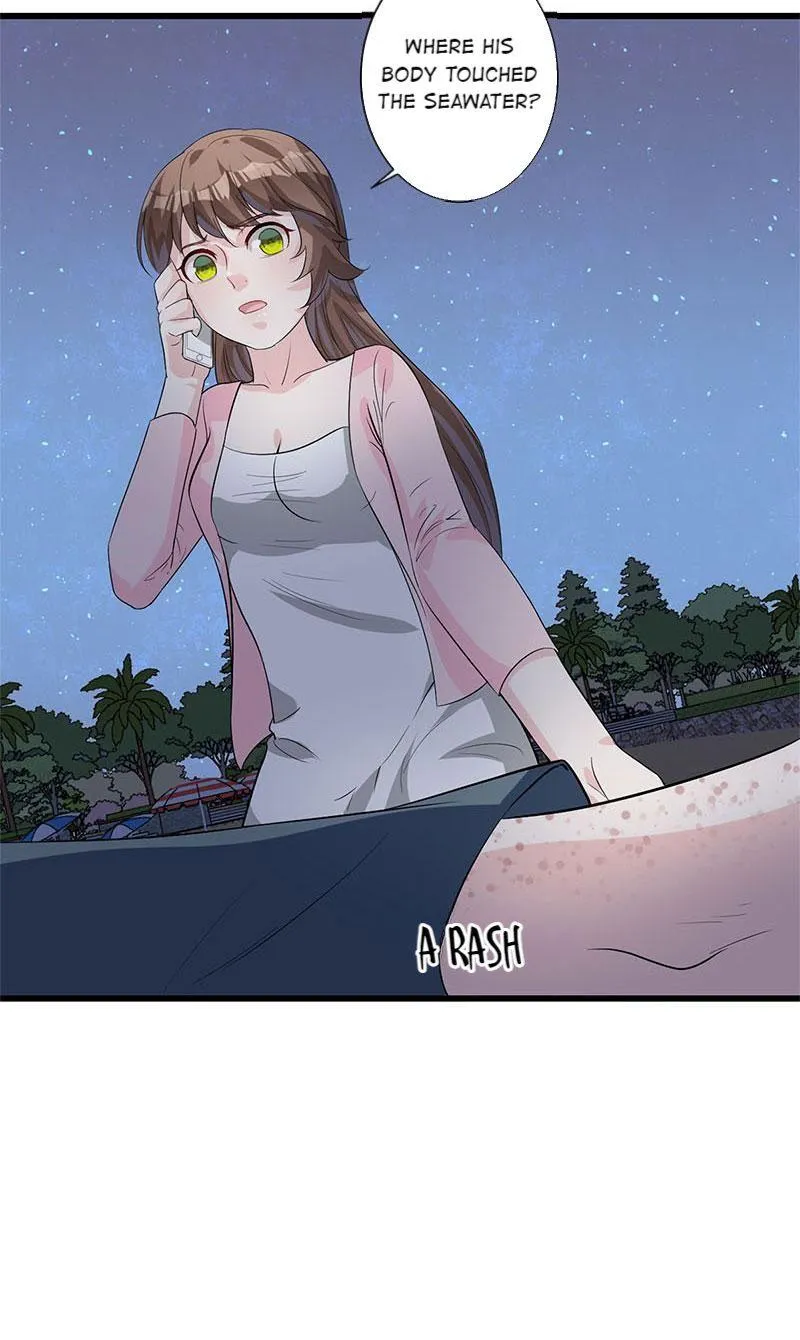 Substitute Bride Chapter 28 page 36 - 