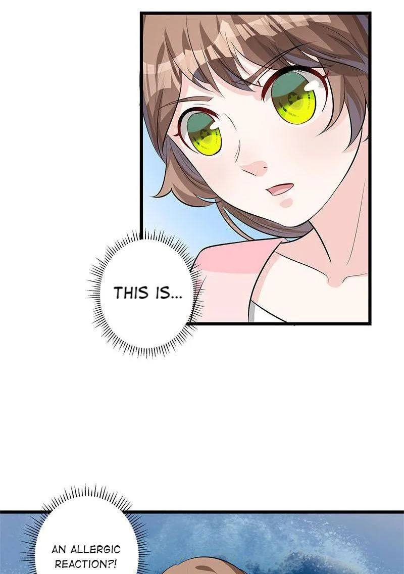 Substitute Bride Chapter 28 page 37 - 