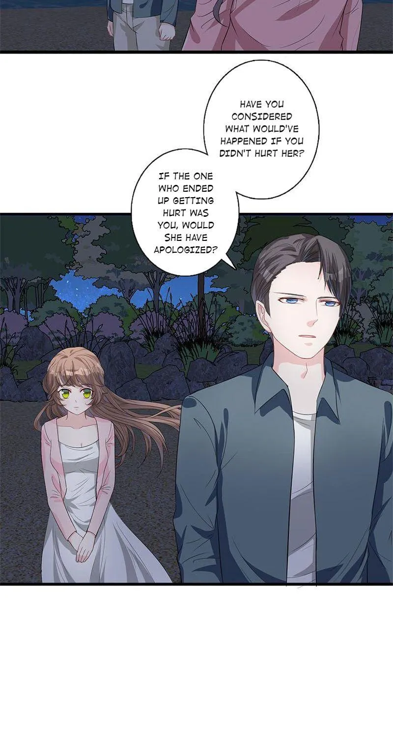 Substitute Bride Chapter 28 page 5 - 