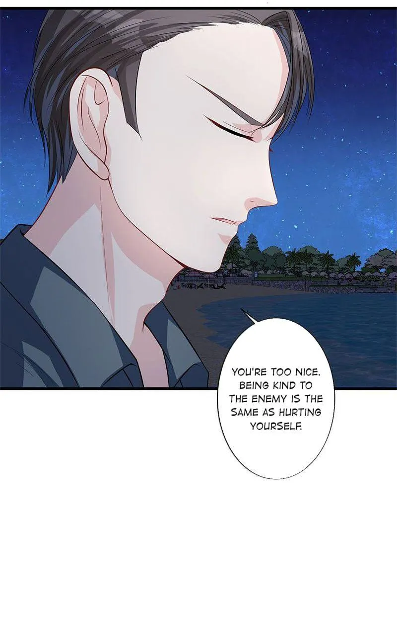Substitute Bride Chapter 28 page 7 - 
