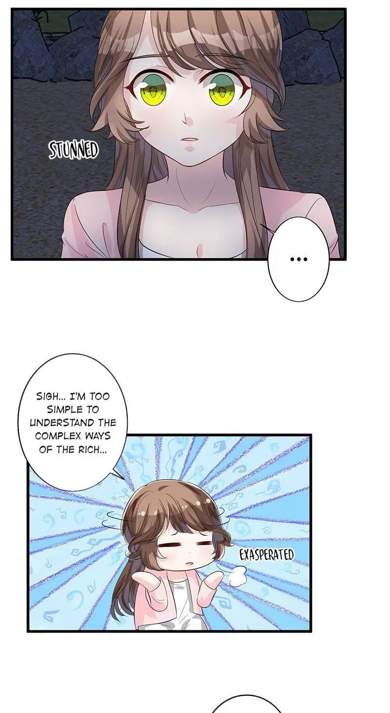 Substitute Bride Chapter 28 page 8 - 