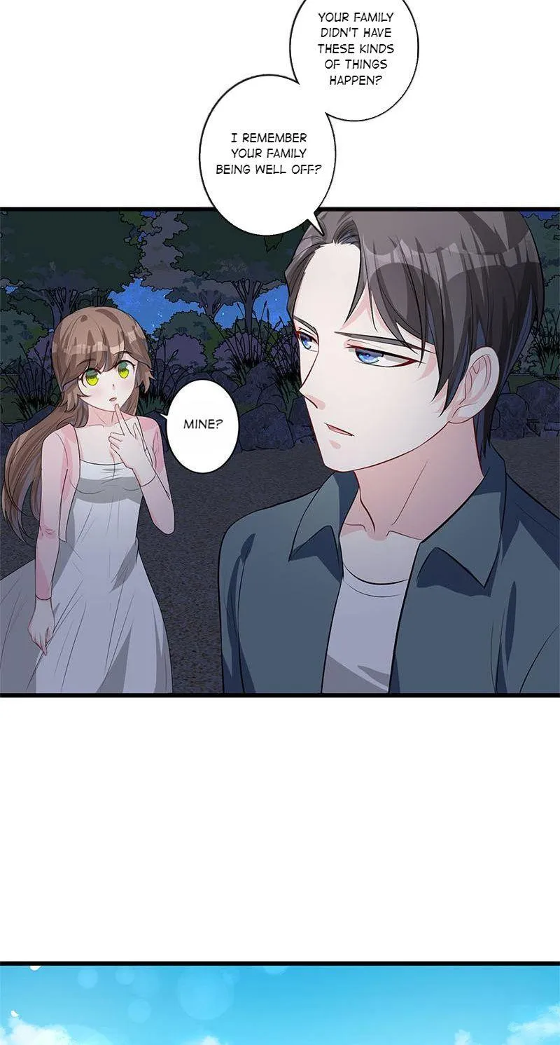 Substitute Bride Chapter 28 page 9 - 