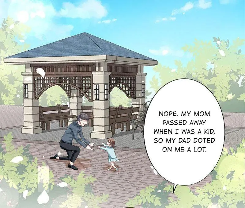 Substitute Bride Chapter 28 page 10 - 