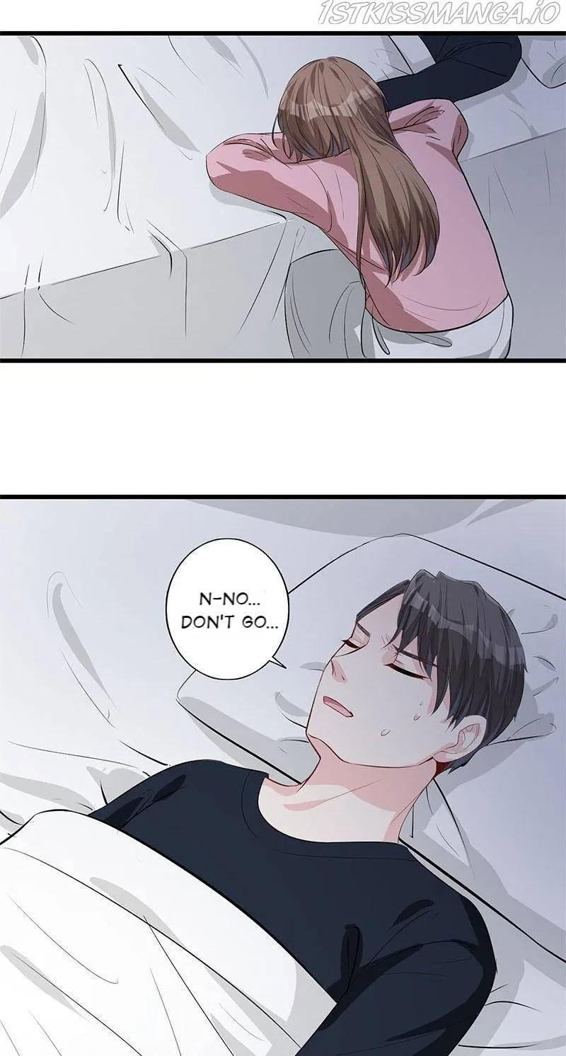 Substitute Bride Chapter 29 page 2 - 