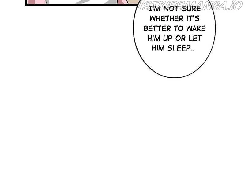 Substitute Bride Chapter 29 page 11 - 